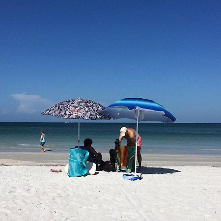 St Pete Vacation Rentals سانت بطرسبرج المظهر الخارجي الصورة