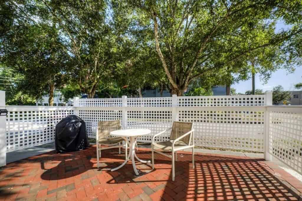 St Pete Vacation Rentals سانت بطرسبرج المظهر الخارجي الصورة