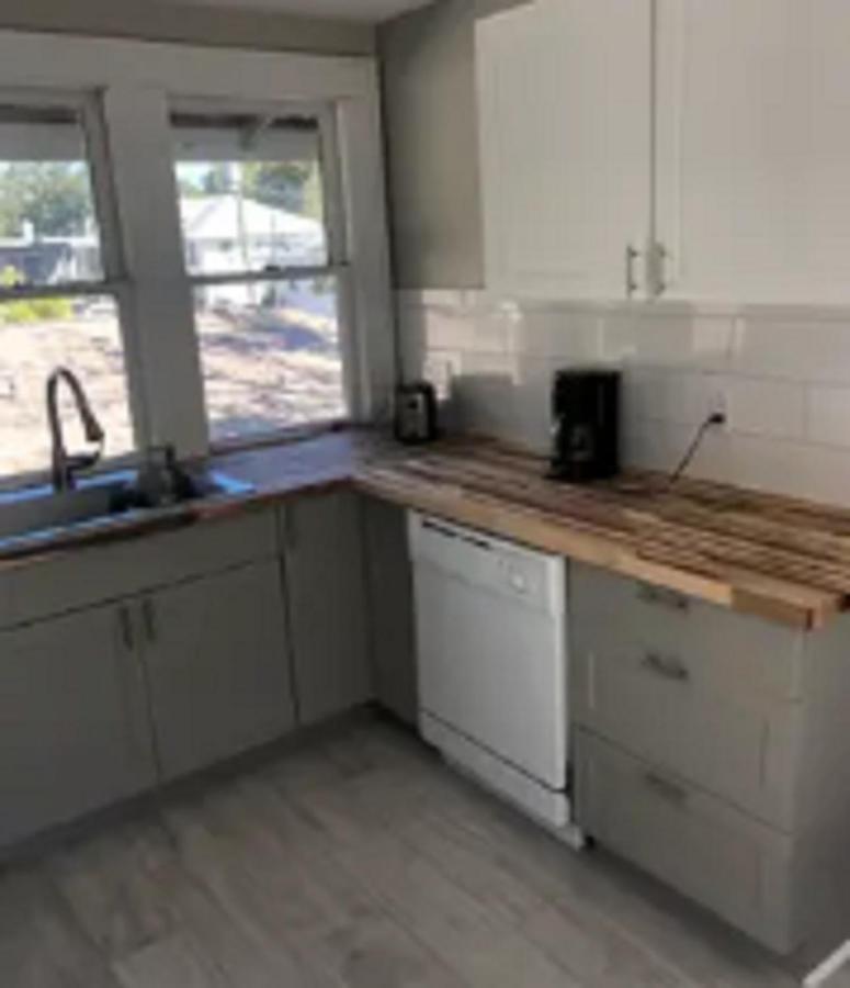 St Pete Vacation Rentals سانت بطرسبرج المظهر الخارجي الصورة