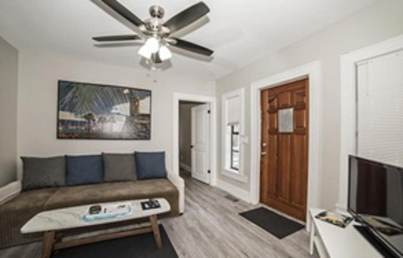 St Pete Vacation Rentals سانت بطرسبرج المظهر الخارجي الصورة