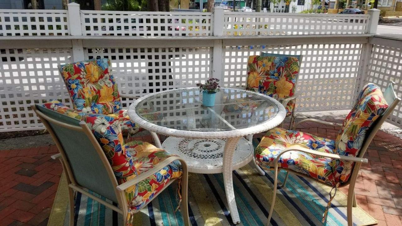 St Pete Vacation Rentals سانت بطرسبرج المظهر الخارجي الصورة